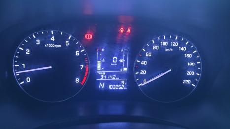 HYUNDAI Creta 1.6 16V 4P FLEX ATTITUDE AUTOMTICO, Foto 11