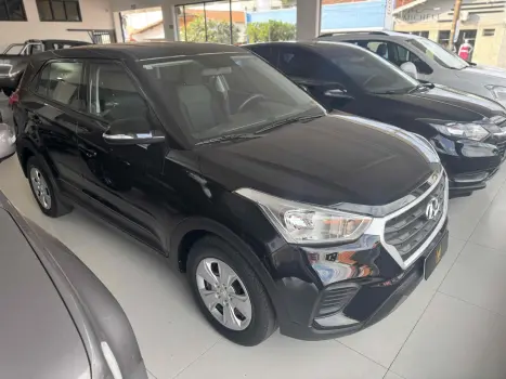 HYUNDAI Creta 1.6 16V 4P FLEX ATTITUDE AUTOMTICO, Foto 2