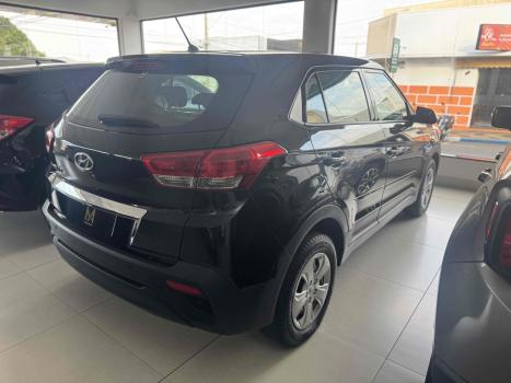 HYUNDAI Creta 1.6 16V 4P FLEX ATTITUDE AUTOMTICO, Foto 3
