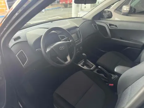 HYUNDAI Creta 1.6 16V 4P FLEX ATTITUDE AUTOMTICO, Foto 5