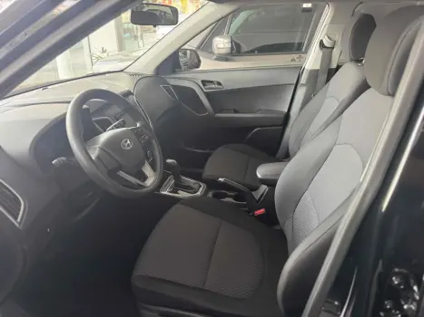 HYUNDAI Creta 1.6 16V 4P FLEX ATTITUDE AUTOMTICO, Foto 6