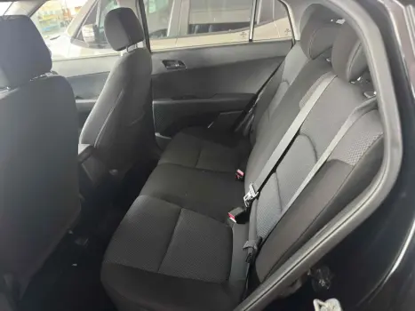 HYUNDAI Creta 1.6 16V 4P FLEX ATTITUDE AUTOMTICO, Foto 7