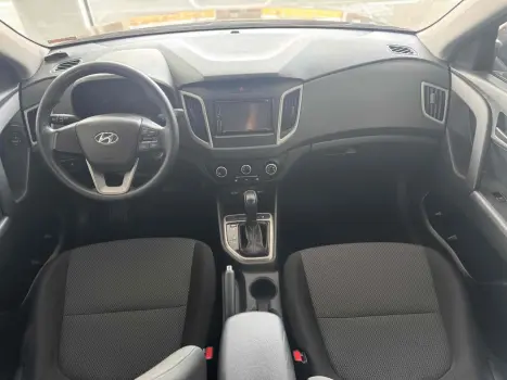 HYUNDAI Creta 1.6 16V 4P FLEX ATTITUDE AUTOMTICO, Foto 8