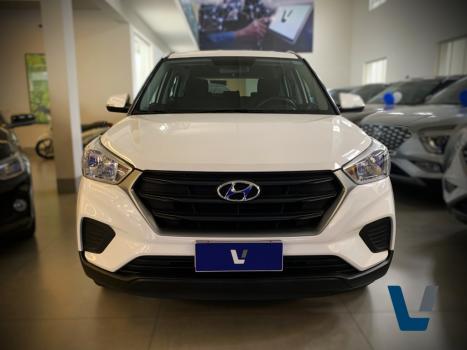 HYUNDAI Creta 1.6 16V 4P FLEX ACTION AUTOMTICO, Foto 2
