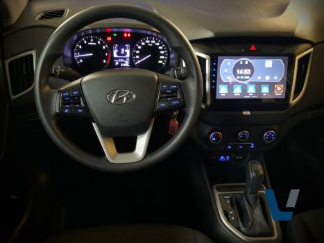 HYUNDAI Creta 1.6 16V 4P FLEX ACTION AUTOMTICO, Foto 7