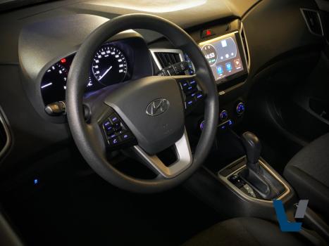 HYUNDAI Creta 1.6 16V 4P FLEX ACTION AUTOMTICO, Foto 9