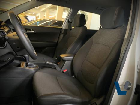 HYUNDAI Creta 1.6 16V 4P FLEX ACTION AUTOMTICO, Foto 10