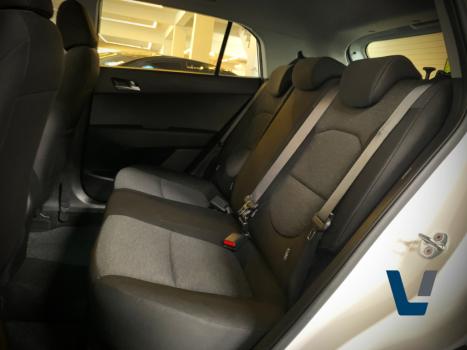 HYUNDAI Creta 1.6 16V 4P FLEX ACTION AUTOMTICO, Foto 11