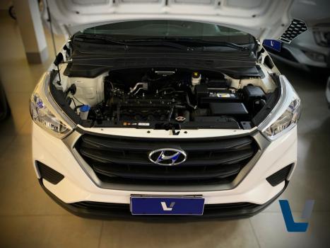 HYUNDAI Creta 1.6 16V 4P FLEX ACTION AUTOMTICO, Foto 12