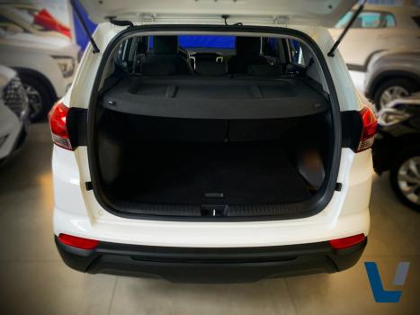 HYUNDAI Creta 1.6 16V 4P FLEX ACTION AUTOMTICO, Foto 13