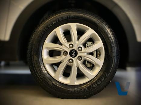HYUNDAI Creta 1.6 16V 4P FLEX ACTION AUTOMTICO, Foto 14