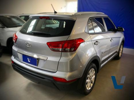 HYUNDAI Creta 1.6 16V 4P FLEX ACTION AUTOMTICO, Foto 4