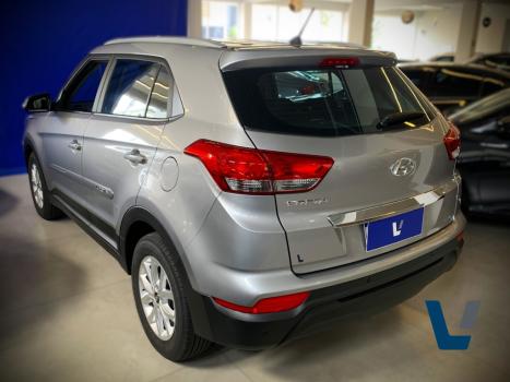 HYUNDAI Creta 1.6 16V 4P FLEX ACTION AUTOMTICO, Foto 6