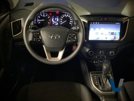 HYUNDAI Creta 1.6 16V 4P FLEX ACTION AUTOMTICO, Foto 7