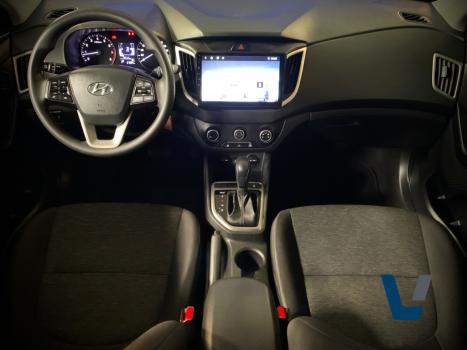 HYUNDAI Creta 1.6 16V 4P FLEX ACTION AUTOMTICO, Foto 8
