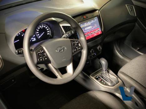 HYUNDAI Creta 1.6 16V 4P FLEX ACTION AUTOMTICO, Foto 9