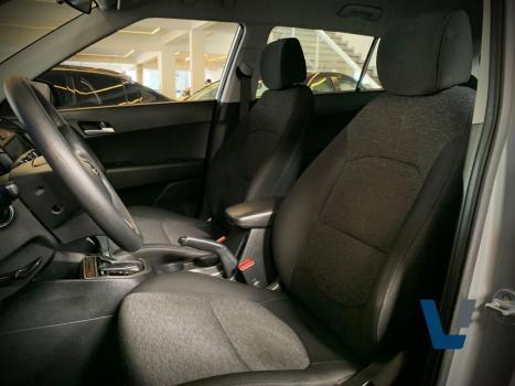 HYUNDAI Creta 1.6 16V 4P FLEX ACTION AUTOMTICO, Foto 10