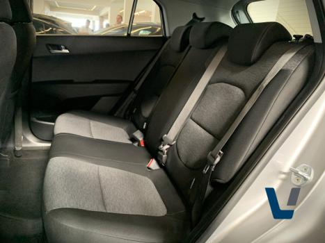 HYUNDAI Creta 1.6 16V 4P FLEX ACTION AUTOMTICO, Foto 11