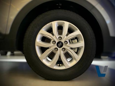 HYUNDAI Creta 1.6 16V 4P FLEX ACTION AUTOMTICO, Foto 14