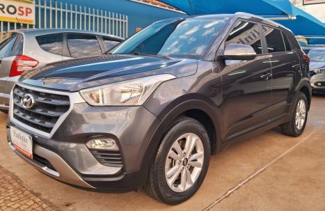 HYUNDAI Creta 1.6 16V 4P FLEX PULSE, Foto 2