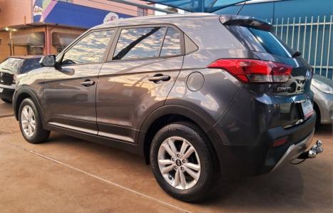 HYUNDAI Creta 1.6 16V 4P FLEX PULSE, Foto 4