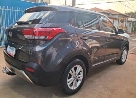 HYUNDAI Creta 1.6 16V 4P FLEX PULSE, Foto 5