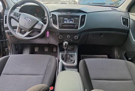 HYUNDAI Creta 1.6 16V 4P FLEX PULSE, Foto 7