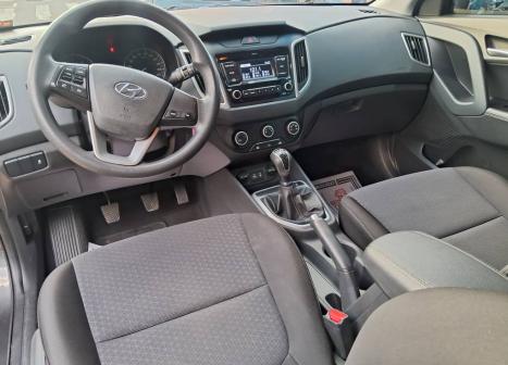 HYUNDAI Creta 1.6 16V 4P FLEX PULSE, Foto 8