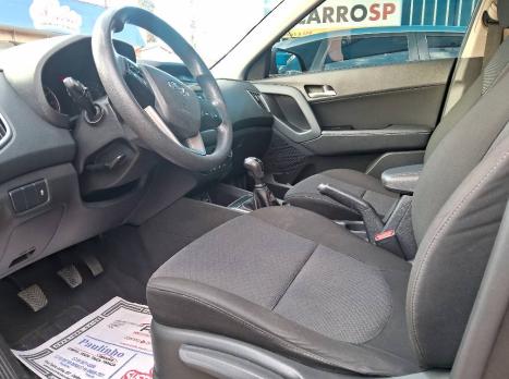 HYUNDAI Creta 1.6 16V 4P FLEX PULSE, Foto 9