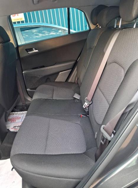 HYUNDAI Creta 1.6 16V 4P FLEX PULSE, Foto 11