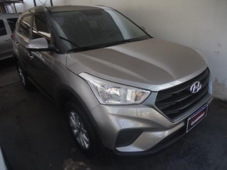 HYUNDAI Creta 1.6 16V 4P FLEX ATTITUDE AUTOMTICO, Foto 1
