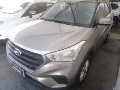 HYUNDAI Creta 1.6 16V 4P FLEX ATTITUDE AUTOMTICO, Foto 2