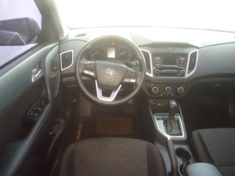 HYUNDAI Creta 1.6 16V 4P FLEX ATTITUDE AUTOMTICO, Foto 5