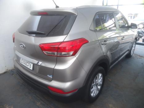 HYUNDAI Creta 1.6 16V 4P FLEX ATTITUDE AUTOMTICO, Foto 7
