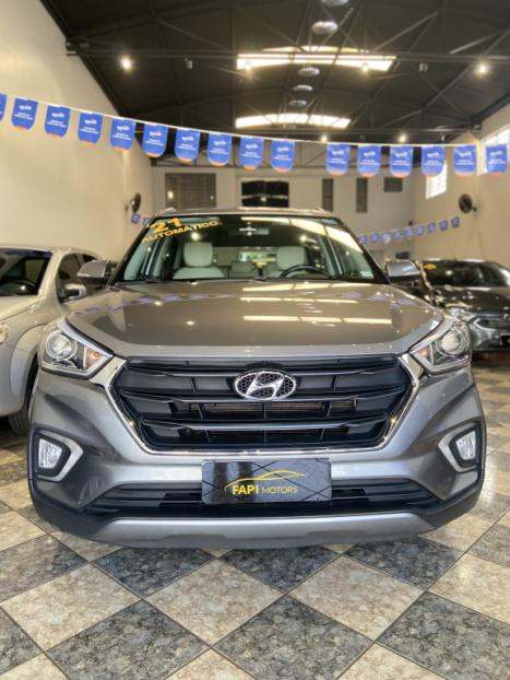 HYUNDAI Creta 2.0 16V 4P FLEX PRESTIGE AUTOMTICO, Foto 2