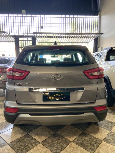 HYUNDAI Creta 2.0 16V 4P FLEX PRESTIGE AUTOMTICO, Foto 5