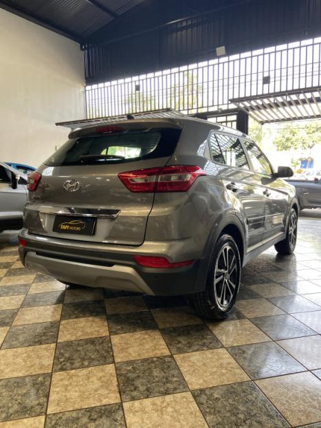 HYUNDAI Creta 2.0 16V 4P FLEX PRESTIGE AUTOMTICO, Foto 4