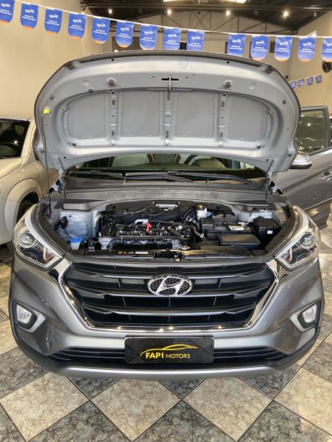 HYUNDAI Creta 2.0 16V 4P FLEX PRESTIGE AUTOMTICO, Foto 11