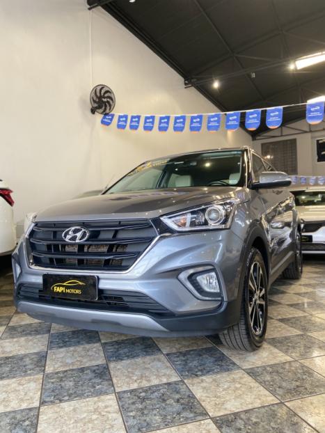 HYUNDAI Creta 2.0 16V 4P FLEX PRESTIGE AUTOMTICO, Foto 3