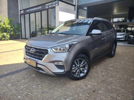 HYUNDAI Creta 2.0 16V 4P FLEX PULSE AUTOMTICO, Foto 1