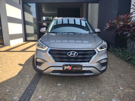 HYUNDAI Creta 2.0 16V 4P FLEX PULSE AUTOMTICO, Foto 2