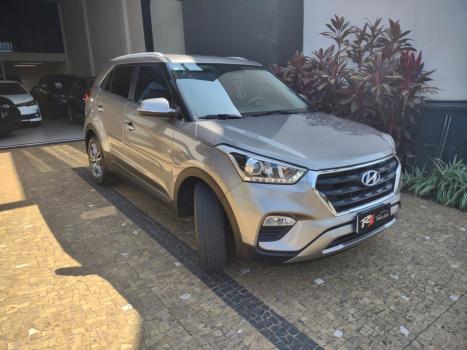 HYUNDAI Creta 2.0 16V 4P FLEX PULSE AUTOMTICO, Foto 3