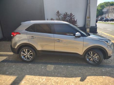 HYUNDAI Creta 2.0 16V 4P FLEX PULSE AUTOMTICO, Foto 4