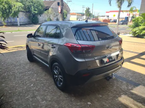 HYUNDAI Creta 2.0 16V 4P FLEX PULSE AUTOMTICO, Foto 5