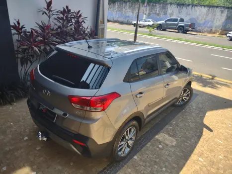 HYUNDAI Creta 2.0 16V 4P FLEX PULSE AUTOMTICO, Foto 7