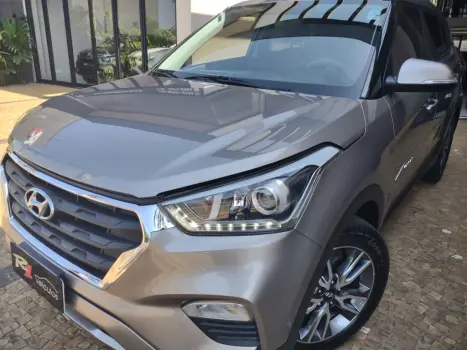 HYUNDAI Creta 2.0 16V 4P FLEX PULSE AUTOMTICO, Foto 9