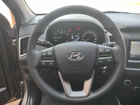 HYUNDAI Creta 2.0 16V 4P FLEX PULSE AUTOMTICO, Foto 12