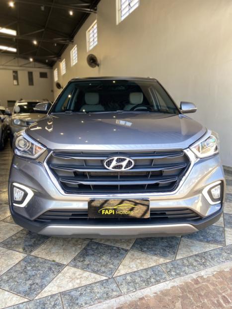 HYUNDAI Creta 2.0 16V 4P FLEX PRESTIGE AUTOMTICO, Foto 2