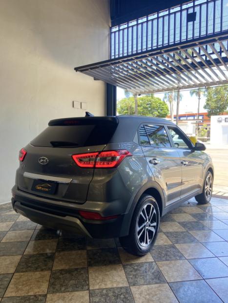 HYUNDAI Creta 2.0 16V 4P FLEX PRESTIGE AUTOMTICO, Foto 5