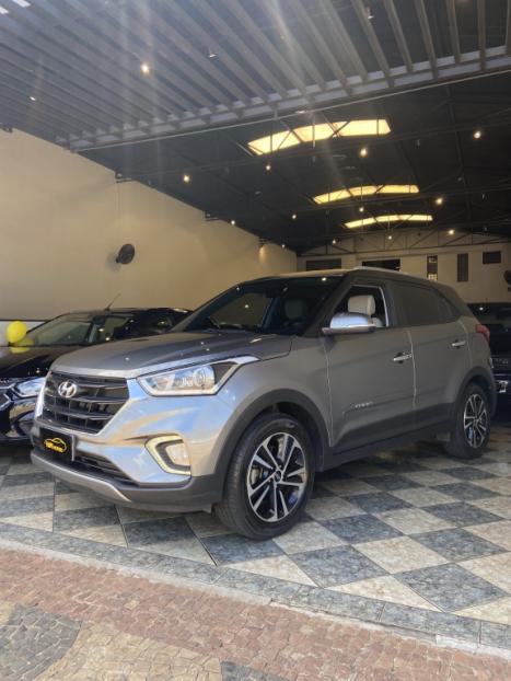 HYUNDAI Creta 2.0 16V 4P FLEX PRESTIGE AUTOMTICO, Foto 9